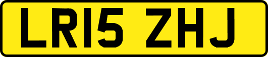 LR15ZHJ