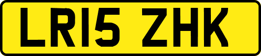 LR15ZHK