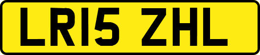 LR15ZHL