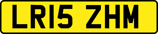 LR15ZHM
