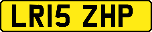 LR15ZHP