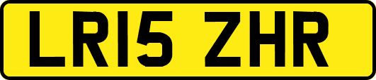 LR15ZHR