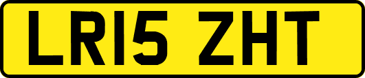LR15ZHT