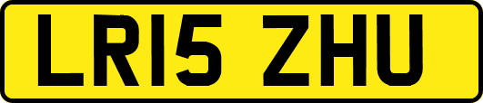 LR15ZHU