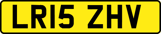 LR15ZHV