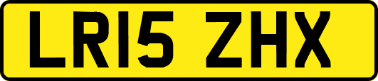 LR15ZHX