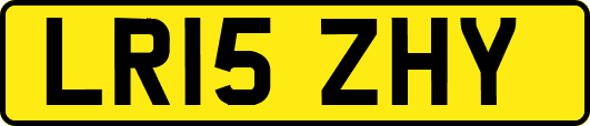 LR15ZHY