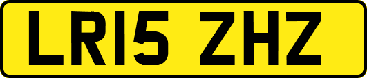LR15ZHZ