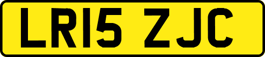 LR15ZJC