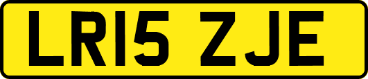 LR15ZJE