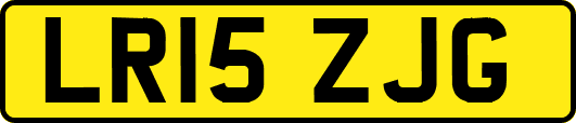 LR15ZJG
