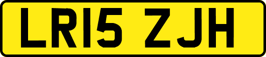 LR15ZJH