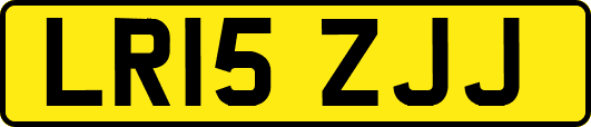LR15ZJJ