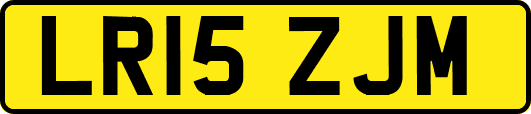 LR15ZJM