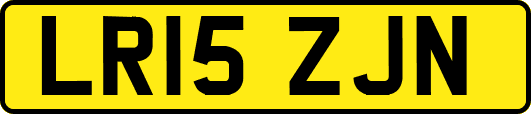 LR15ZJN
