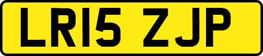 LR15ZJP