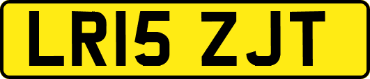 LR15ZJT