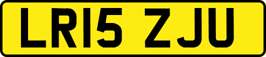 LR15ZJU