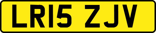 LR15ZJV