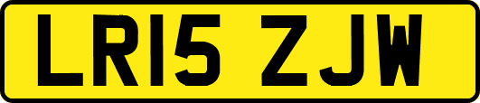 LR15ZJW