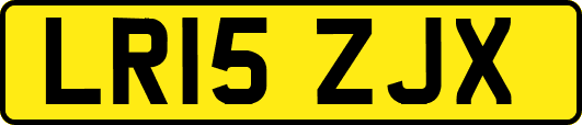 LR15ZJX