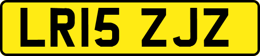 LR15ZJZ