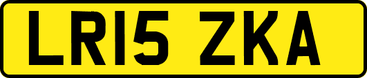 LR15ZKA