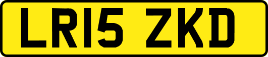 LR15ZKD