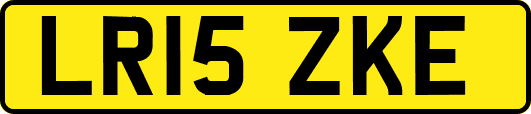 LR15ZKE