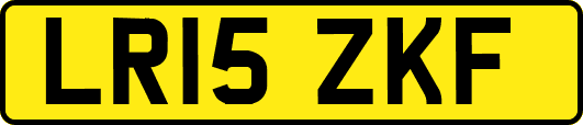 LR15ZKF