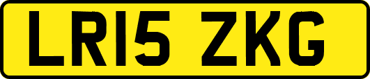 LR15ZKG