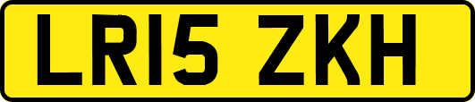 LR15ZKH