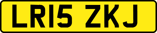 LR15ZKJ