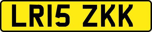 LR15ZKK