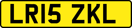 LR15ZKL