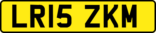 LR15ZKM
