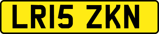 LR15ZKN