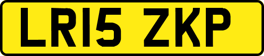 LR15ZKP