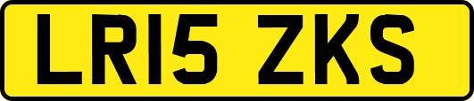 LR15ZKS