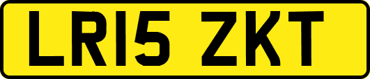 LR15ZKT