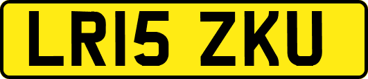 LR15ZKU