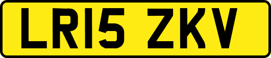 LR15ZKV