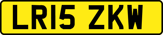 LR15ZKW