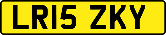 LR15ZKY