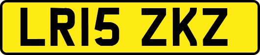 LR15ZKZ