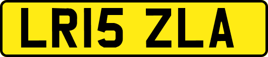 LR15ZLA