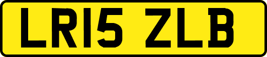 LR15ZLB