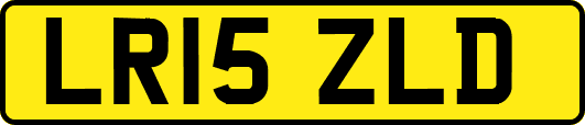 LR15ZLD