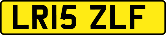 LR15ZLF