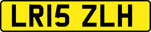 LR15ZLH